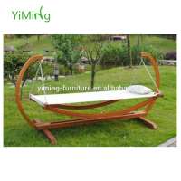 indoor and outdoor used portable rocking hammock