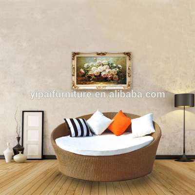 living room sofa design round sofa bed  YPS053