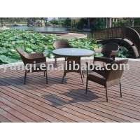 outdoor steel rattan garden furniture with large loadingquantities